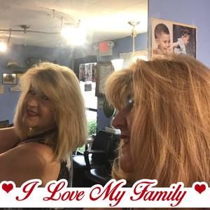 Meet your Posher, Donna